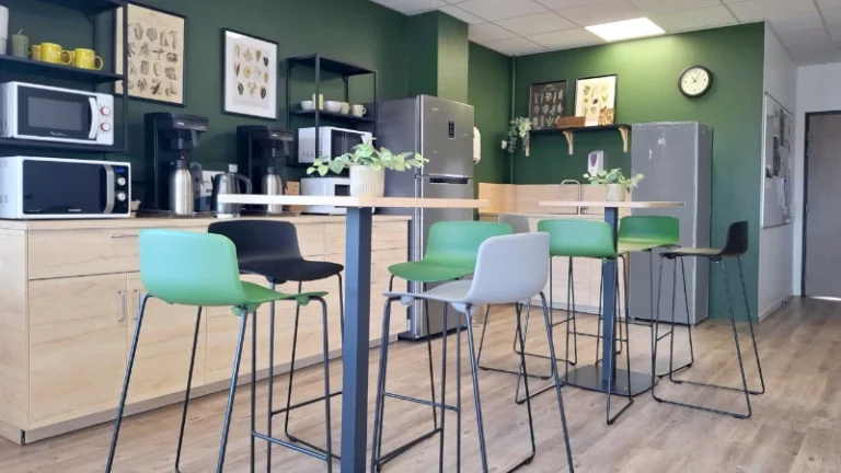projet archi d'interieur Lyon