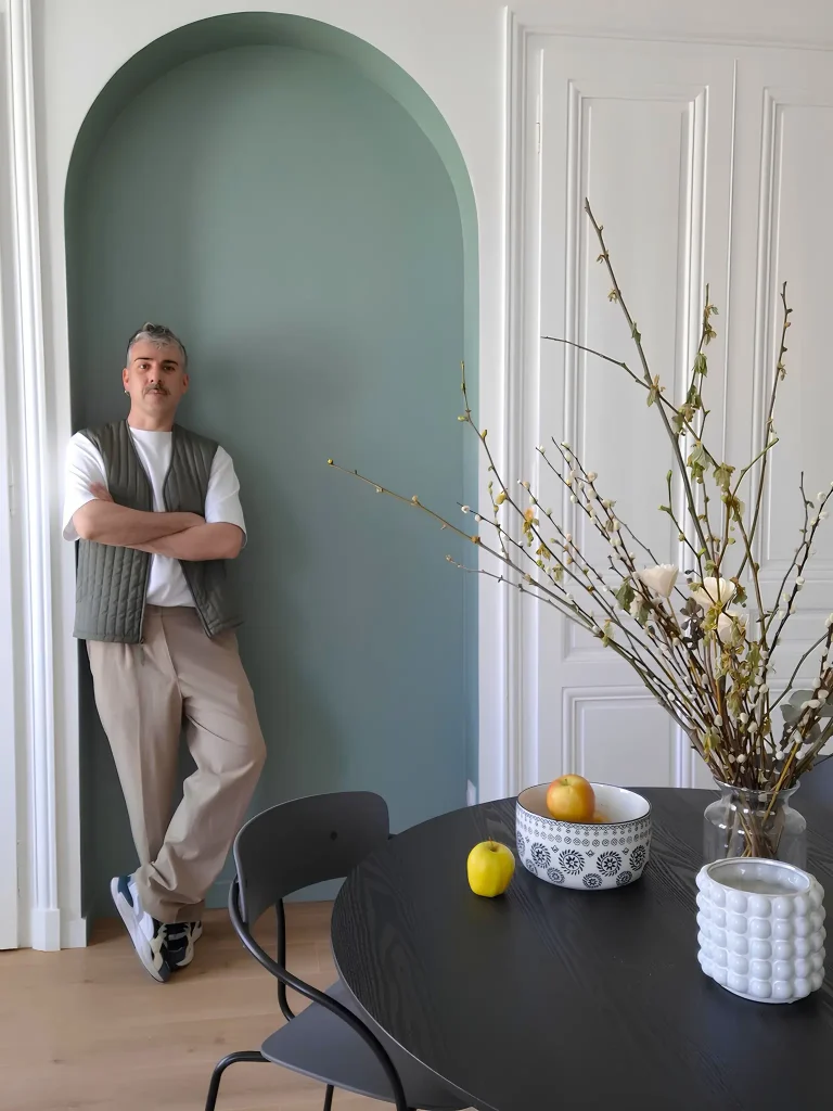 architecte d'interieur lyon