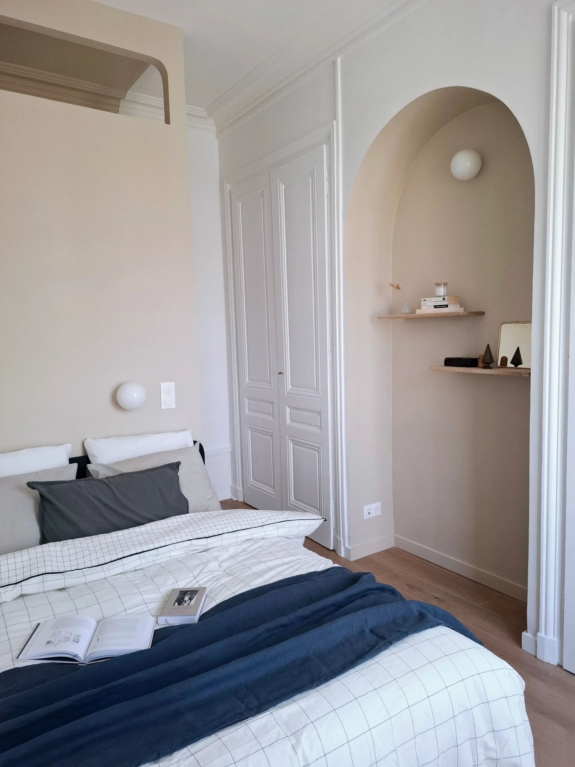 Atelier Néo Chambre adulte