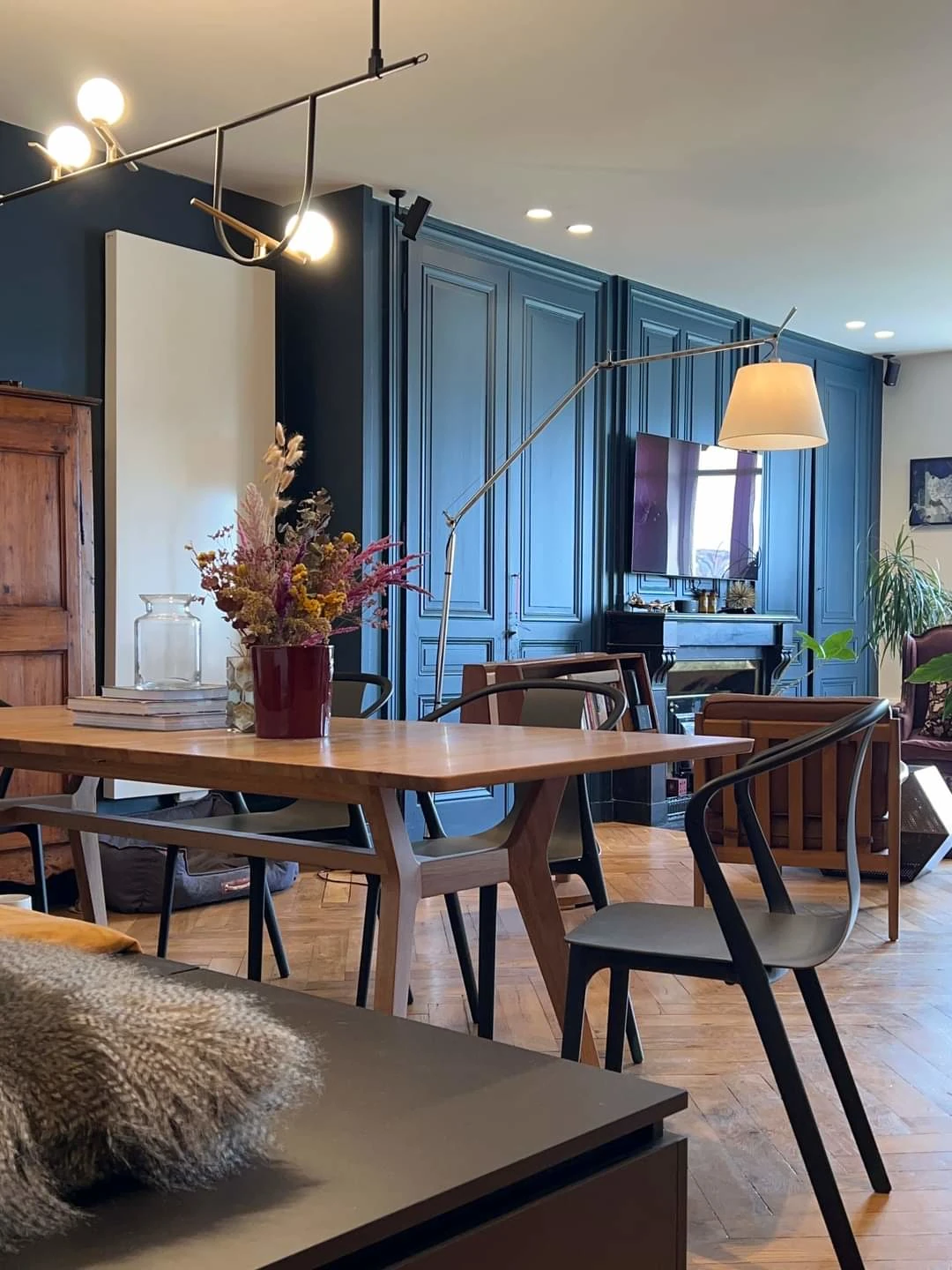 Atelier Néo Salon salle à manger