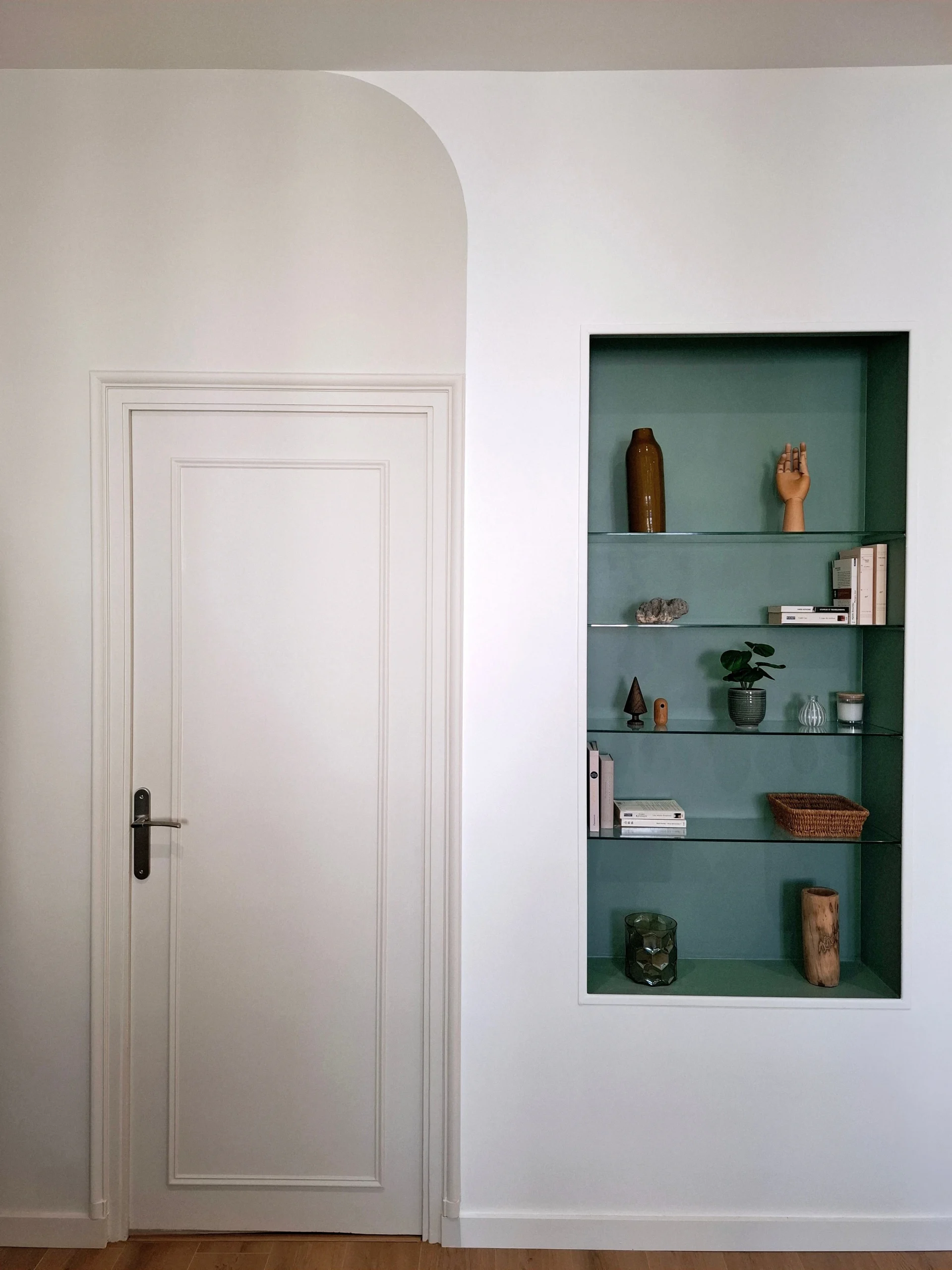 Atelier Néo aménagement intérieur